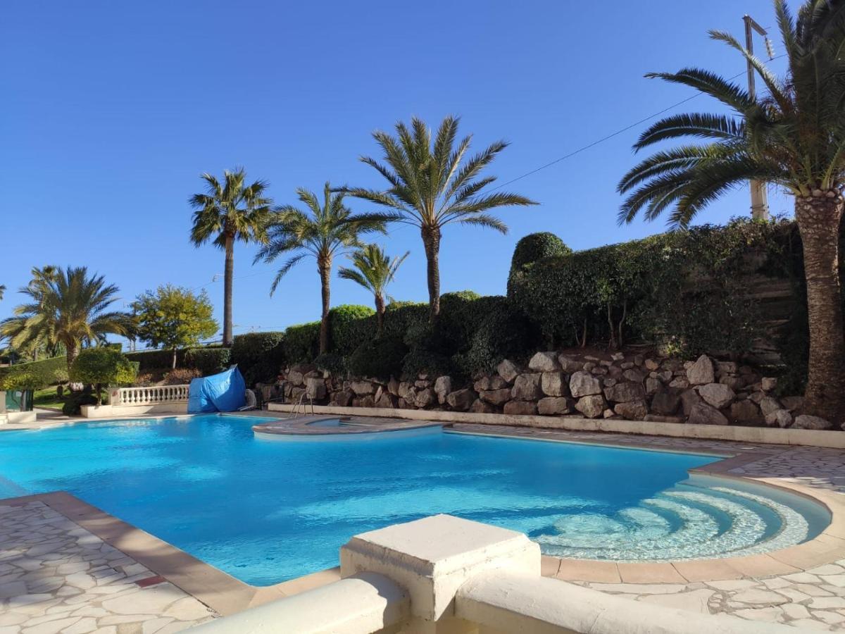 Apartamento L'esterel *