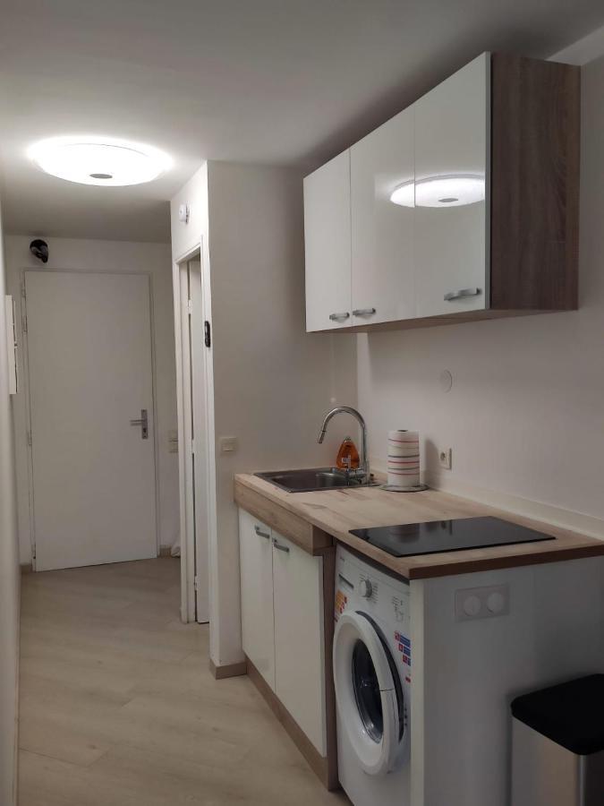 L'esterel Apartamento *