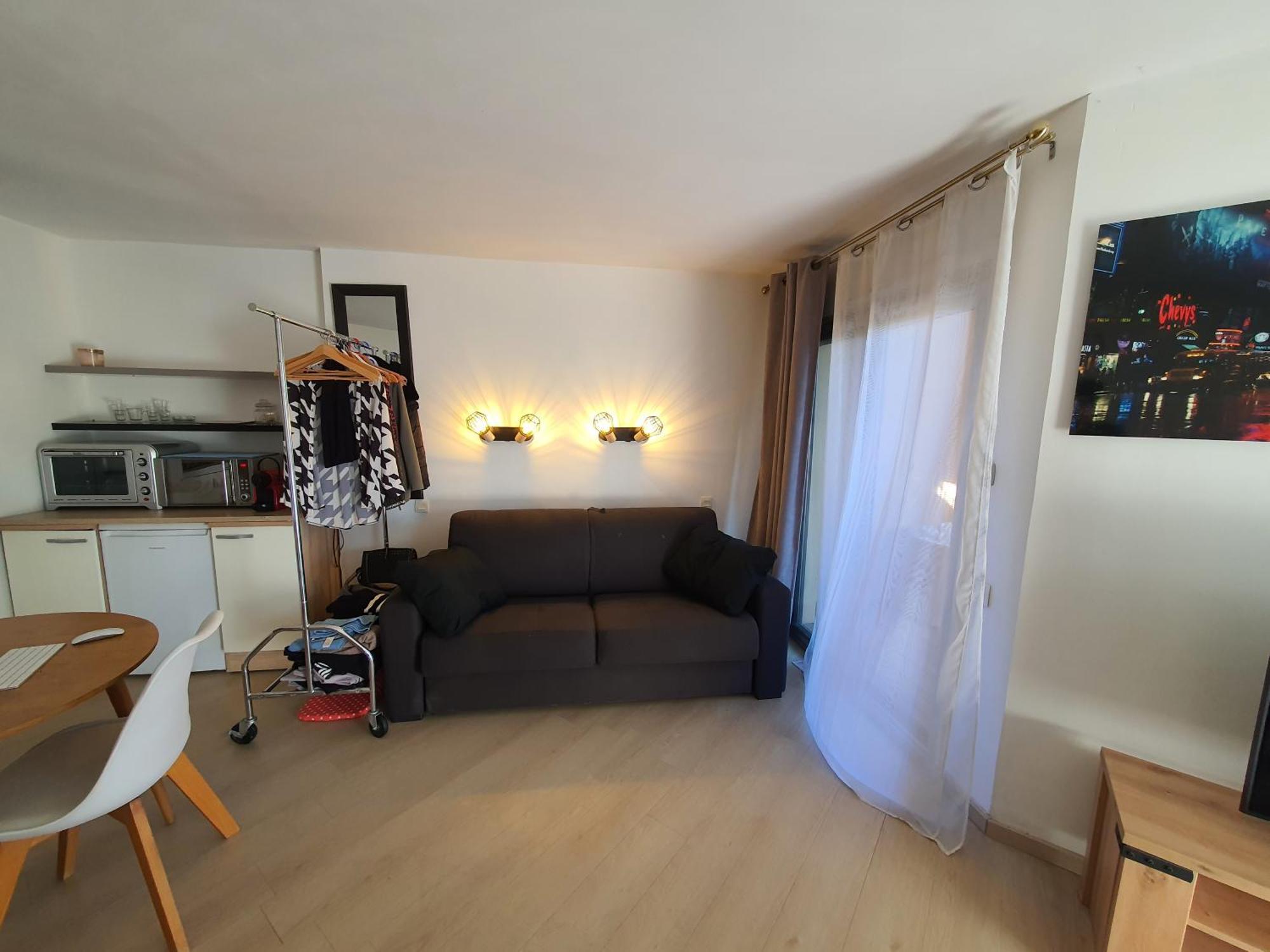 L'esterel Apartamento