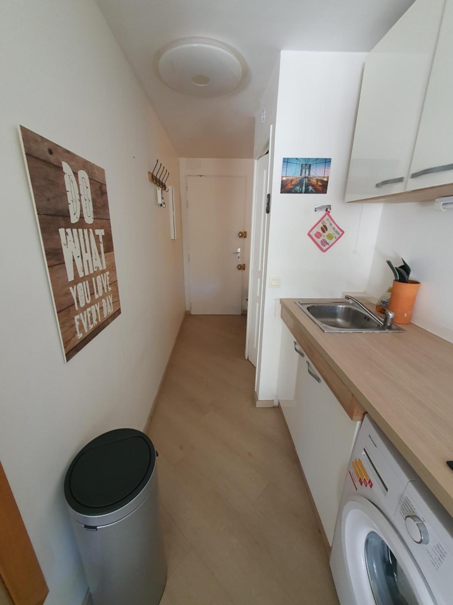 L'esterel Apartamento Cannes