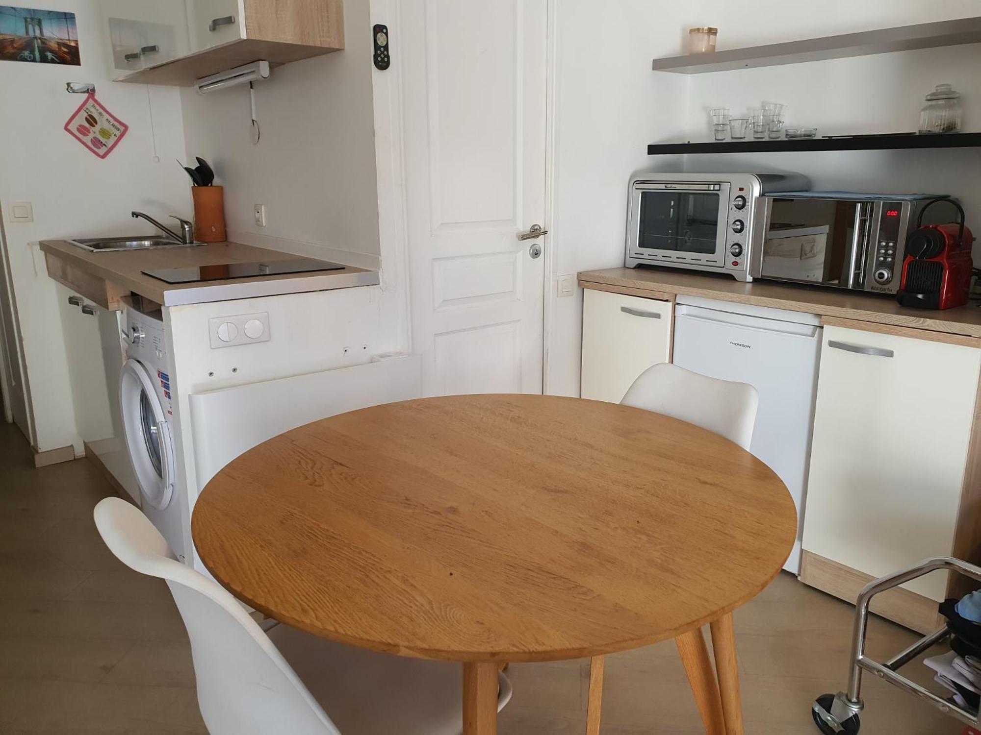 Apartamento L'esterel Cannes