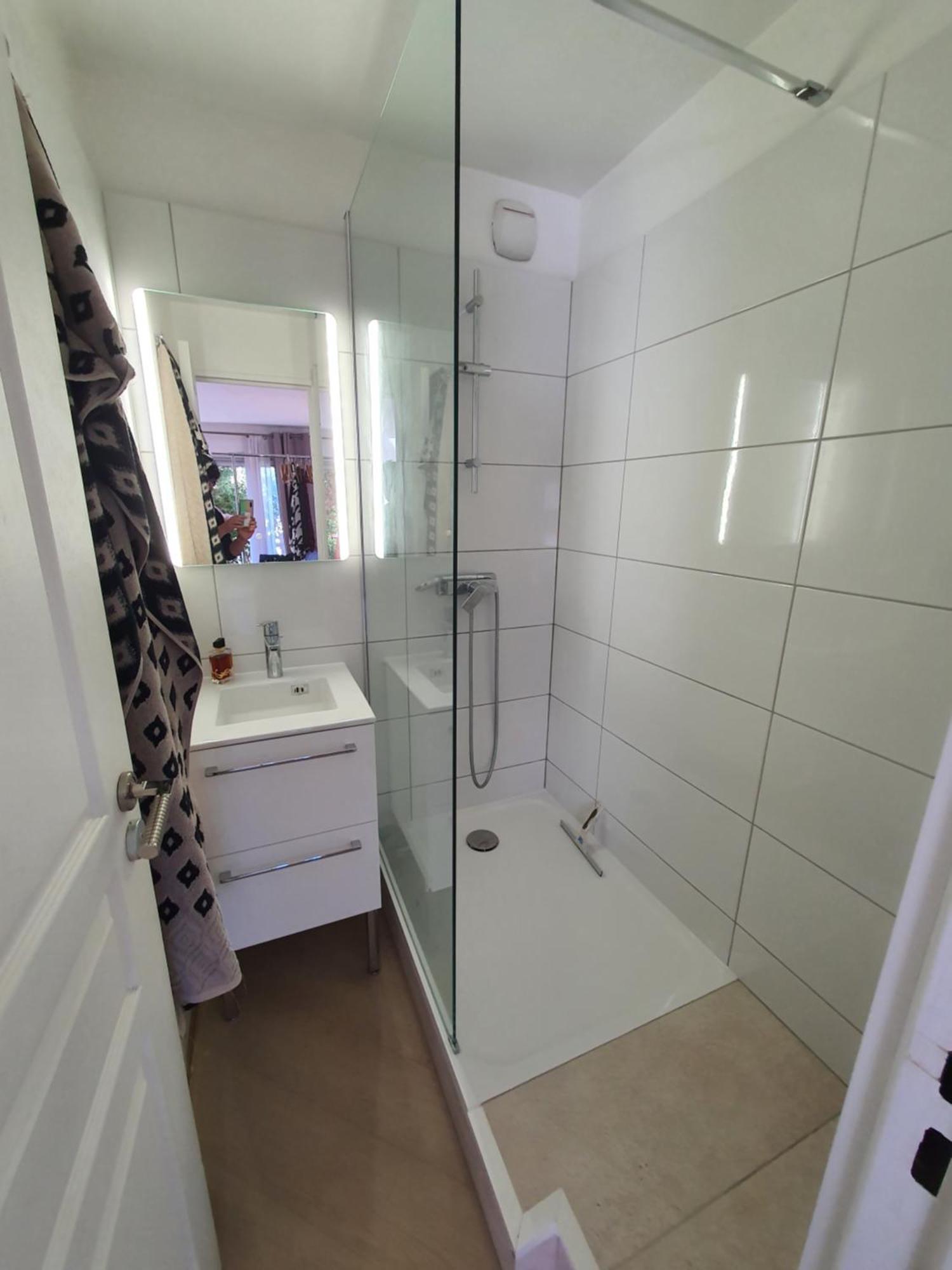 L'esterel Apartamento