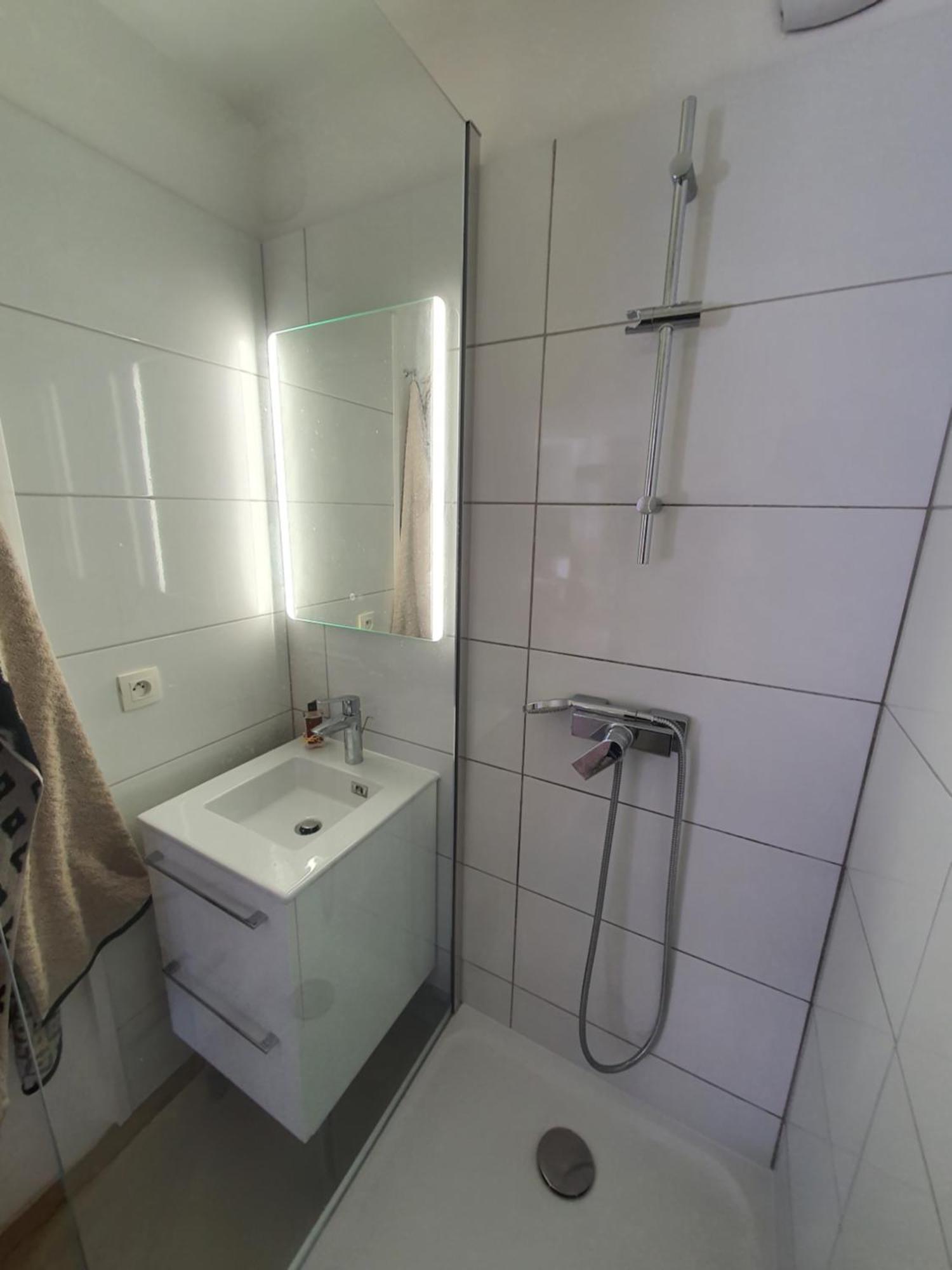 Apartamento L'esterel