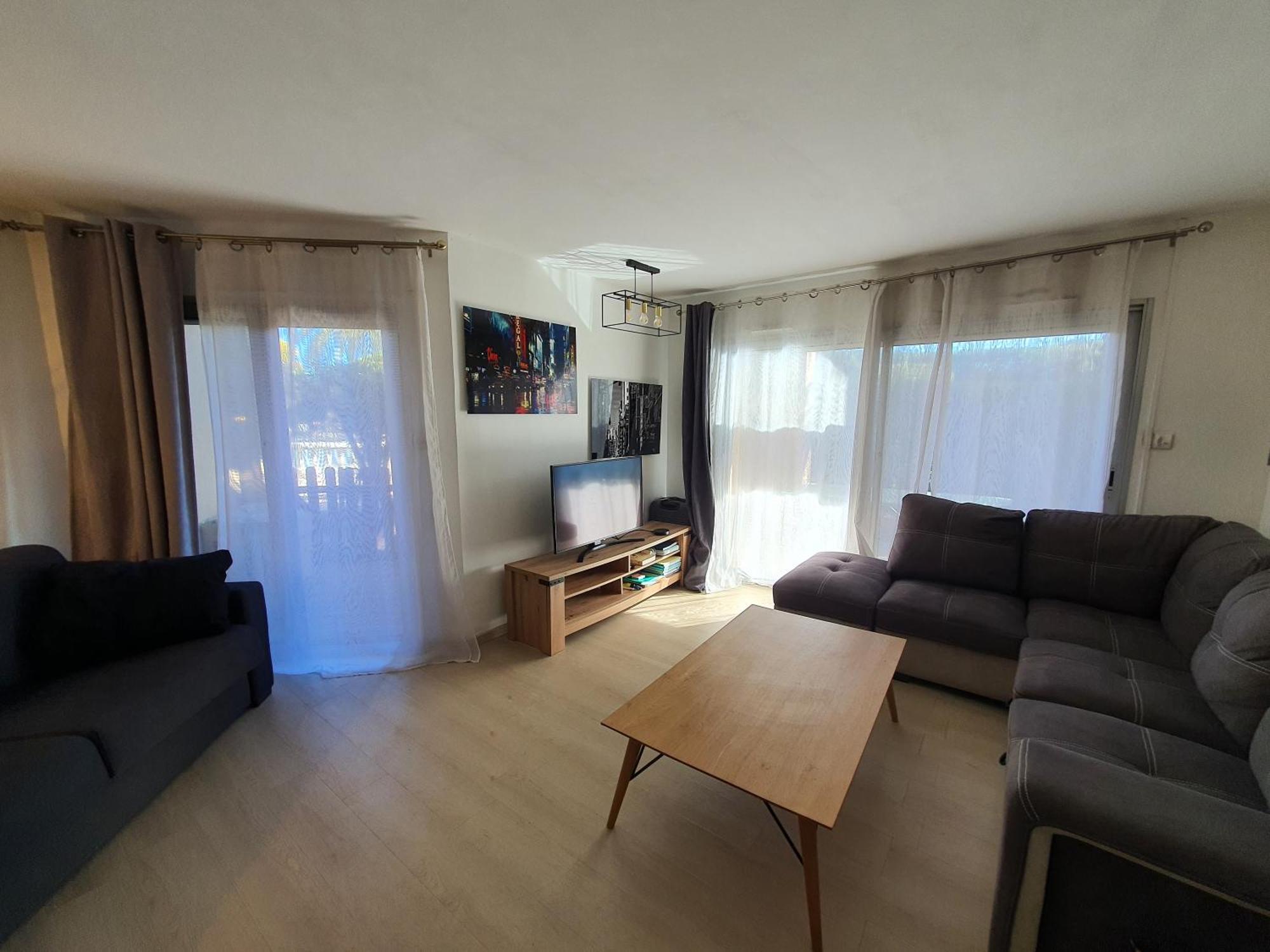 Apartamento L'esterel *