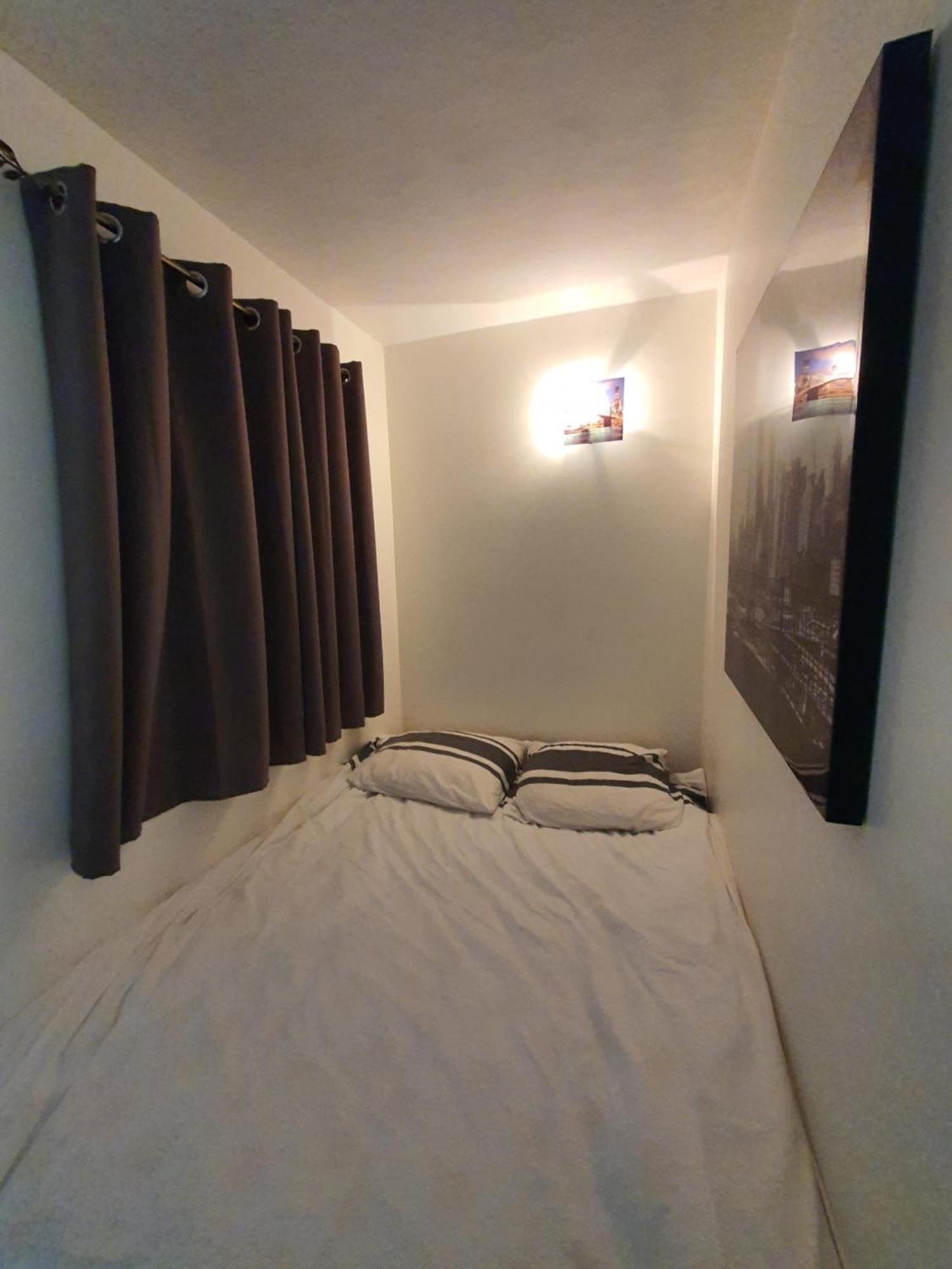 Apartamento L'esterel Cannes
