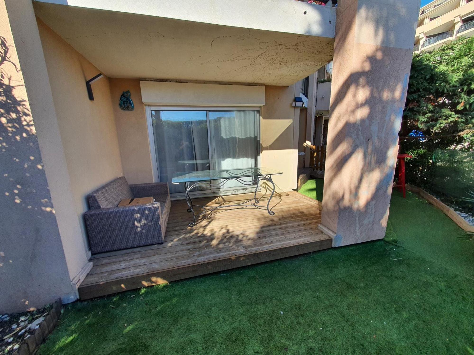 Apartamento L'esterel Cannes