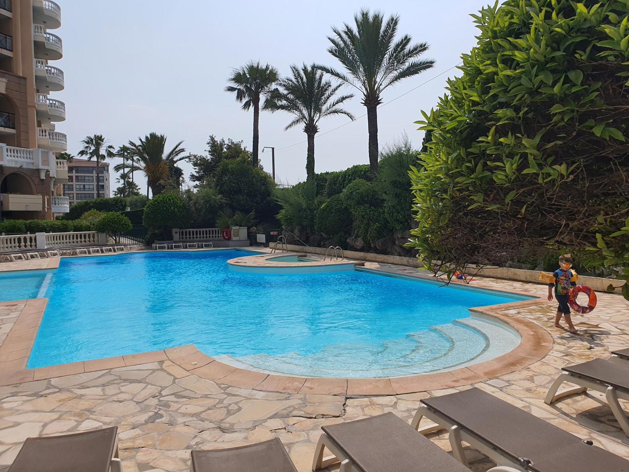 Apartamento L'esterel *