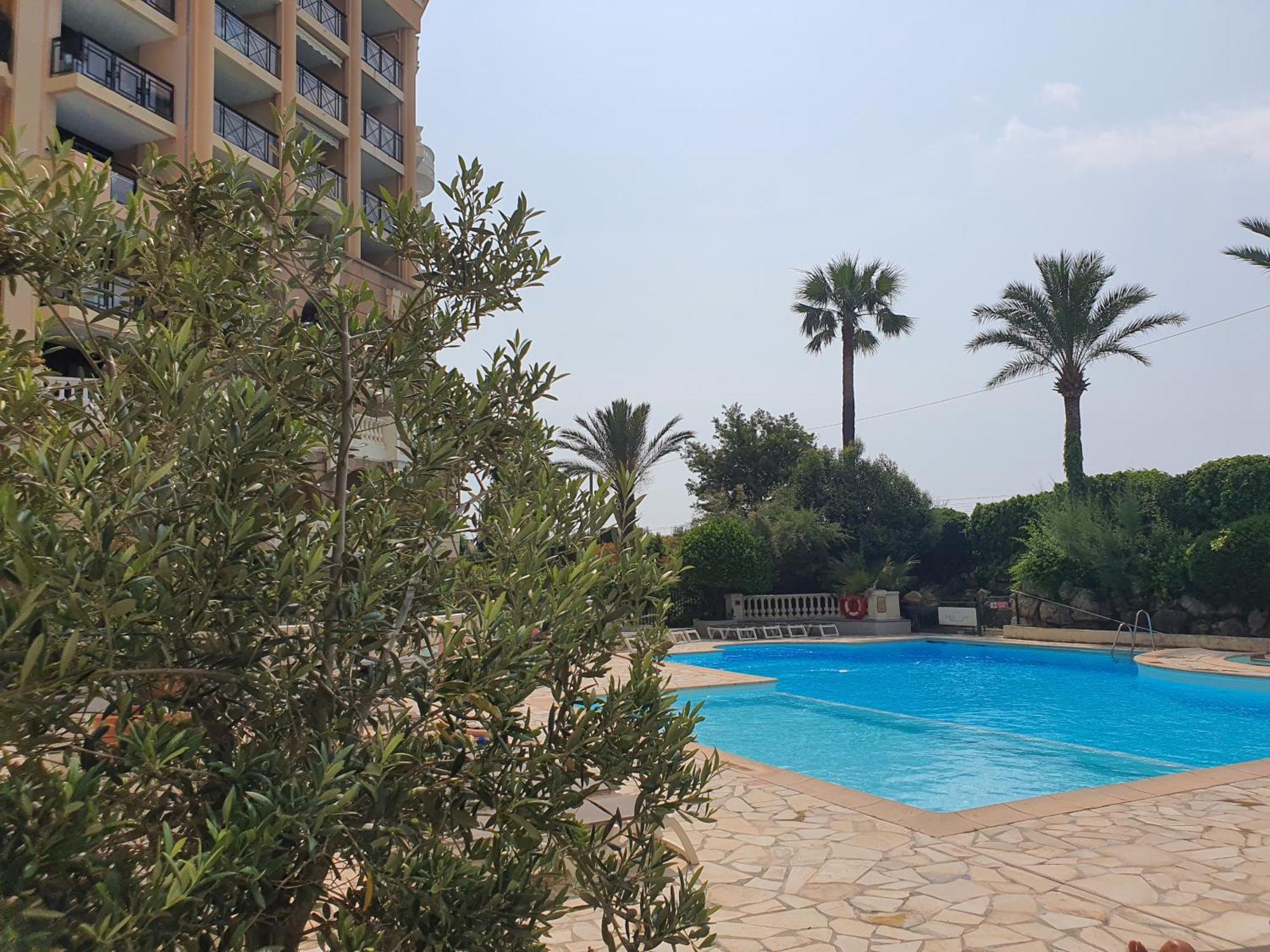 L'esterel Apartamento Cannes